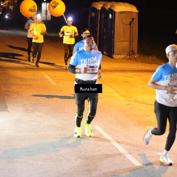 Runner Photo 5754618