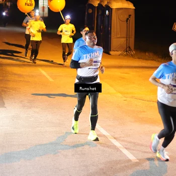 Runner Photo 5754620