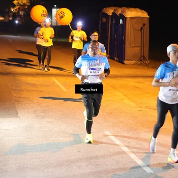 Runner Photo 5754621