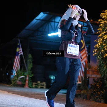 Runner Photo 5754623