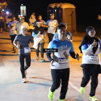 Runner Photo 5754625