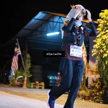 Runner Photo 5754626