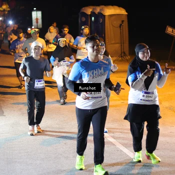 Runner Photo 5754627