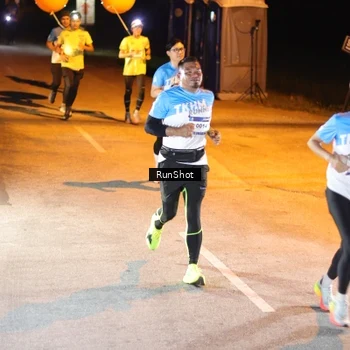 Runner Photo 5754628
