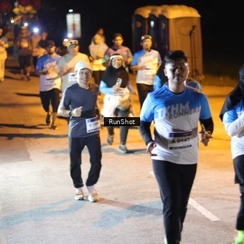 Runner Photo 5754629