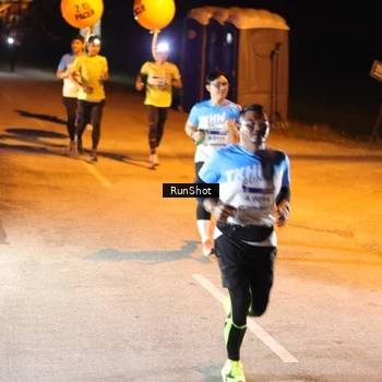 Runner Photo 5754630