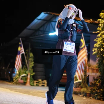 Runner Photo 5754631