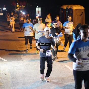 Runner Photo 5754634