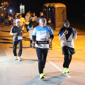 Runner Photo 5754636