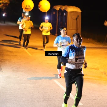 Runner Photo 5754638