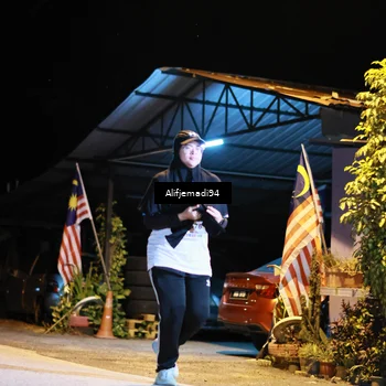 Runner Photo 5754639