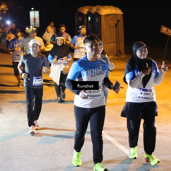 Runner Photo 5754640