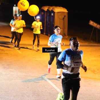 Runner Photo 5754643