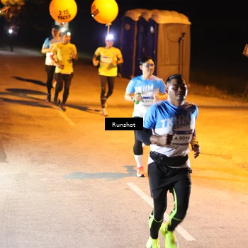Runner Photo 5754644