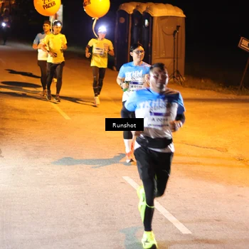 Runner Photo 5754647