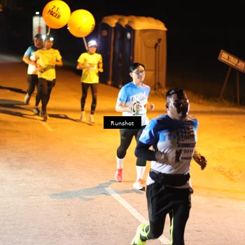 Runner Photo 5754648