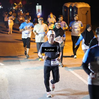 Runner Photo 5754649