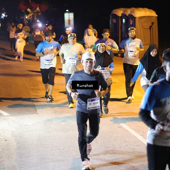 Runner Photo 5754651
