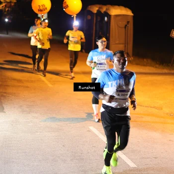 Runner Photo 5754652