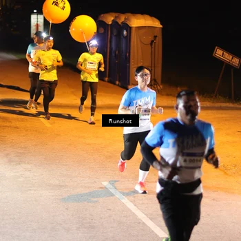 Runner Photo 5754653