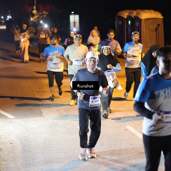 Runner Photo 5754654