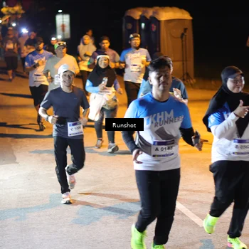 Runner Photo 5754655