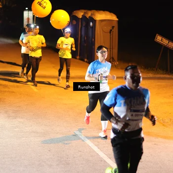 Runner Photo 5754656