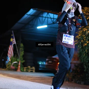 Runner Photo 5754657