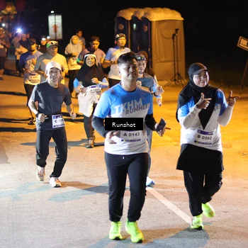 Runner Photo 5754658
