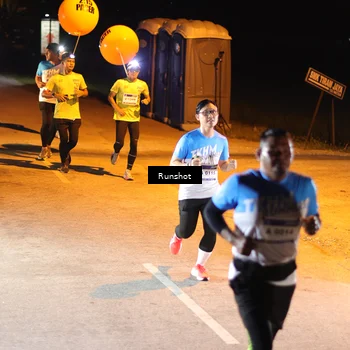 Runner Photo 5754659