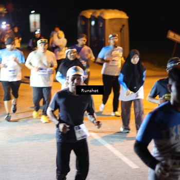 Runner Photo 5754661