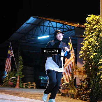 Runner Photo 5754663