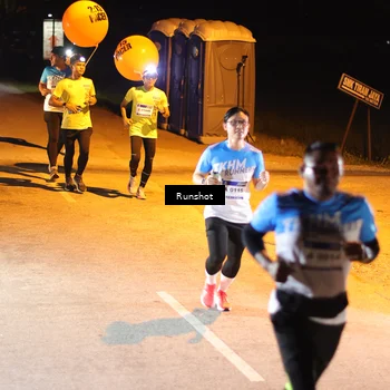 Runner Photo 5754665