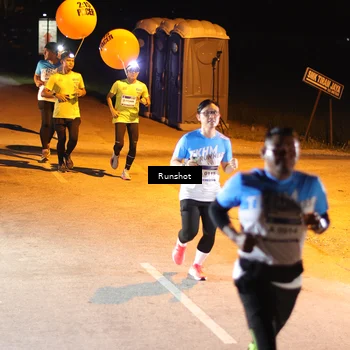 Runner Photo 5754666