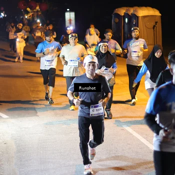 Runner Photo 5754668