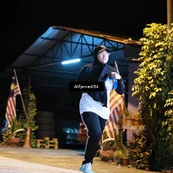 Runner Photo 5754669