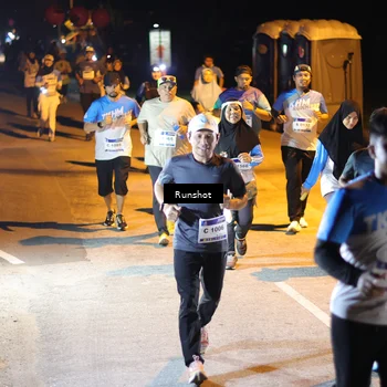 Runner Photo 5754670