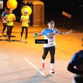 Runner Photo 5754672