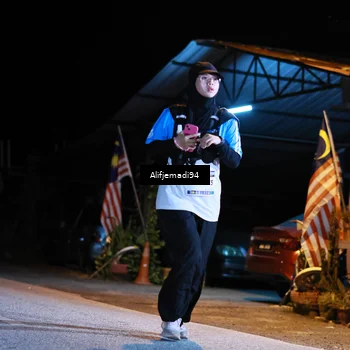 Runner Photo 5754673