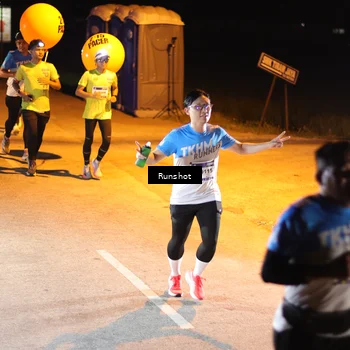 Runner Photo 5754674