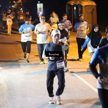 Runner Photo 5754677