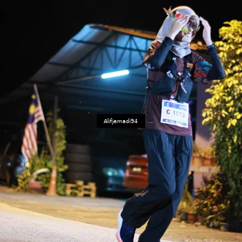 Runner Photo 5754678