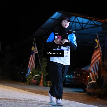 Runner Photo 5754679