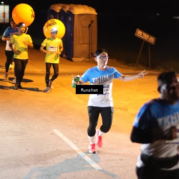 Runner Photo 5754680