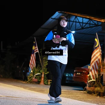 Runner Photo 5754681