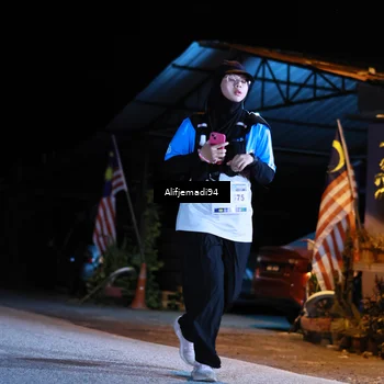 Runner Photo 5754682