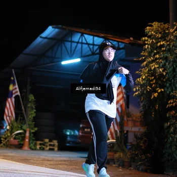 Runner Photo 5754684