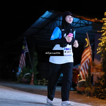 Runner Photo 5754685