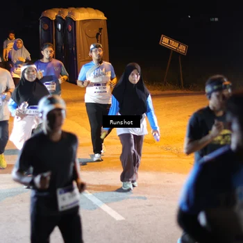 Runner Photo 5754689