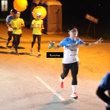 Runner Photo 5754690